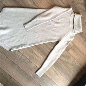 Wilfred sweater dress